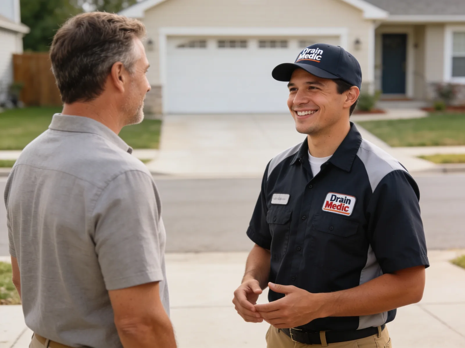 Garbage Disposal Repair Deerfield, VA FAQs